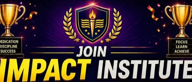 Impact Institute Logo